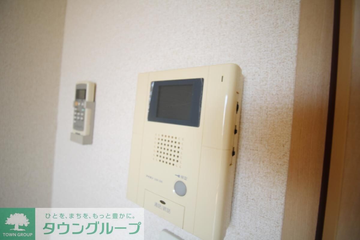 グランドエンブレム寒川の物件内観写真