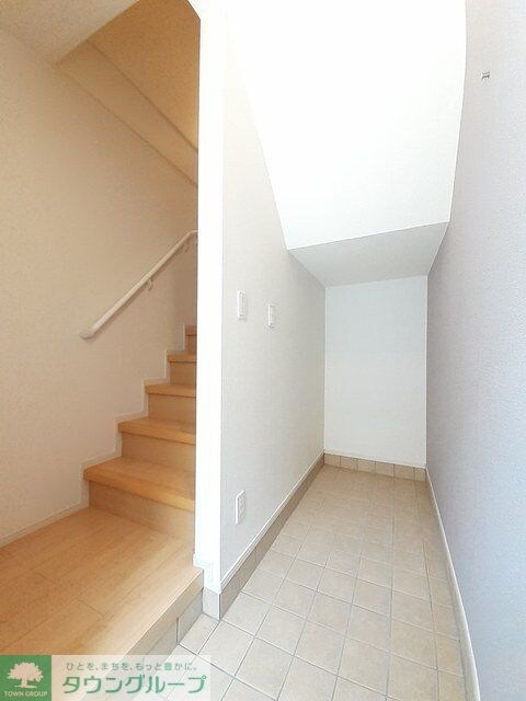 ホワイトウェル湘南の物件内観写真