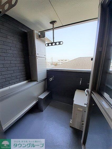 ホワイトウェル湘南の物件内観写真