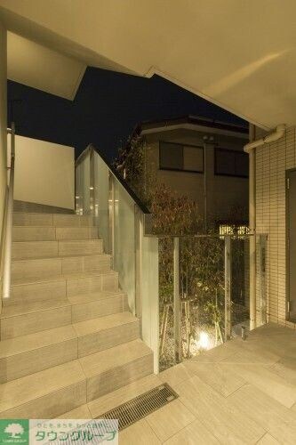 ホワイトアーミン湘南(ホワイトアーミンショウナン)の物件内観写真