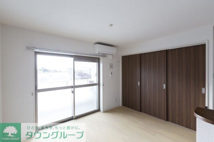 ホワイトアーミン湘南(ホワイトアーミンショウナン)の物件内観写真