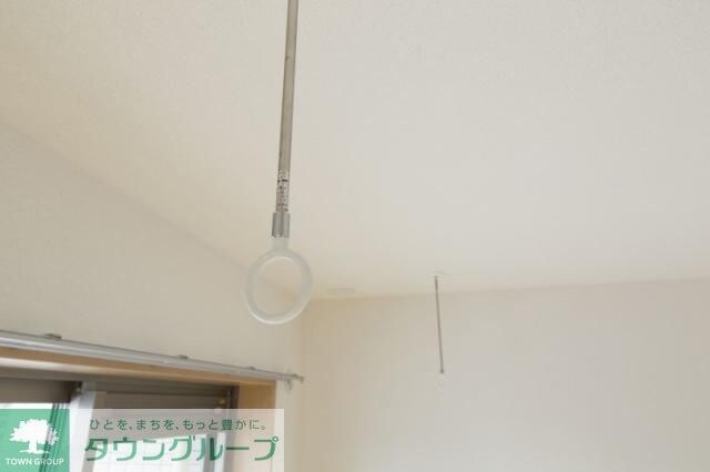 ホワイトアーミン湘南(ホワイトアーミンショウナン)の物件内観写真