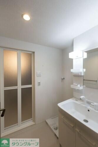 ホワイトアーミン湘南(ホワイトアーミンショウナン)の物件内観写真