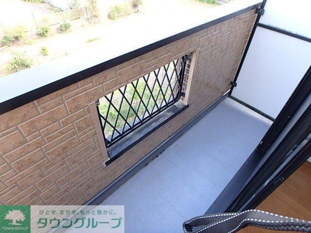 シージョイIIの物件内観写真