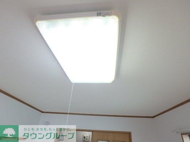 シージョイIIの物件内観写真