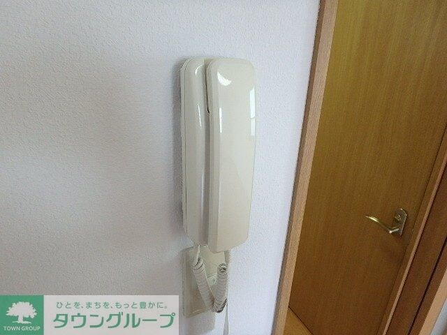 シージョイIIの物件内観写真