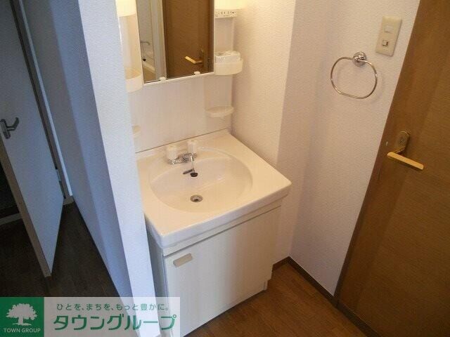 ドリームハイツの物件内観写真