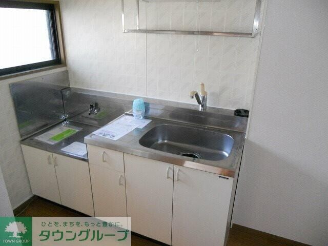 ドリームハイツの物件内観写真