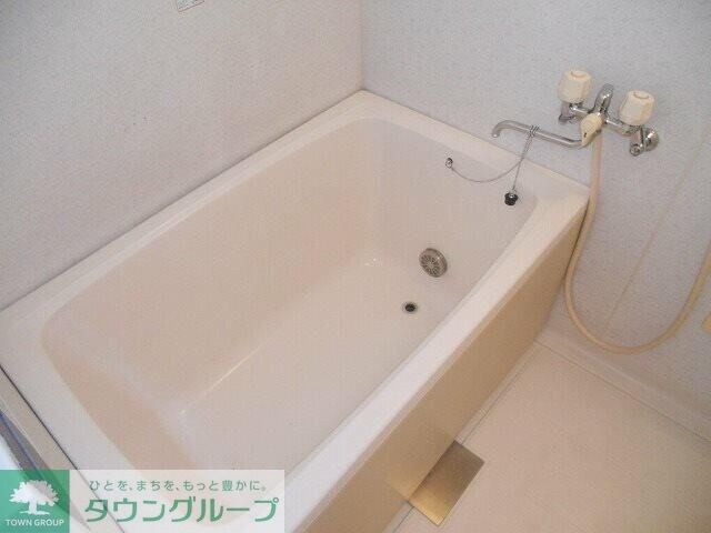 ドリームハイツの物件内観写真