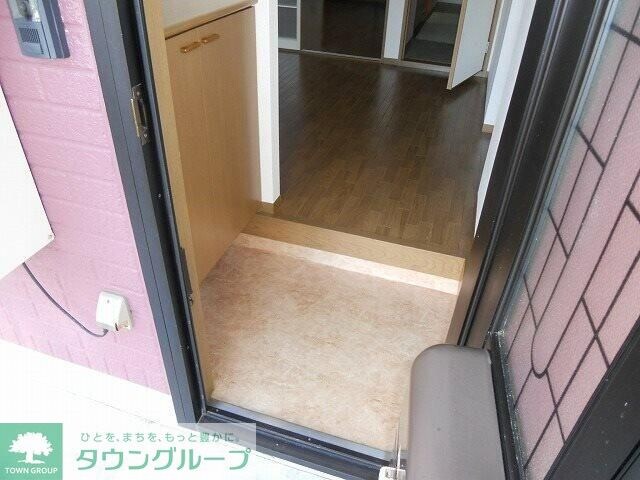 ドリームハイツの物件内観写真