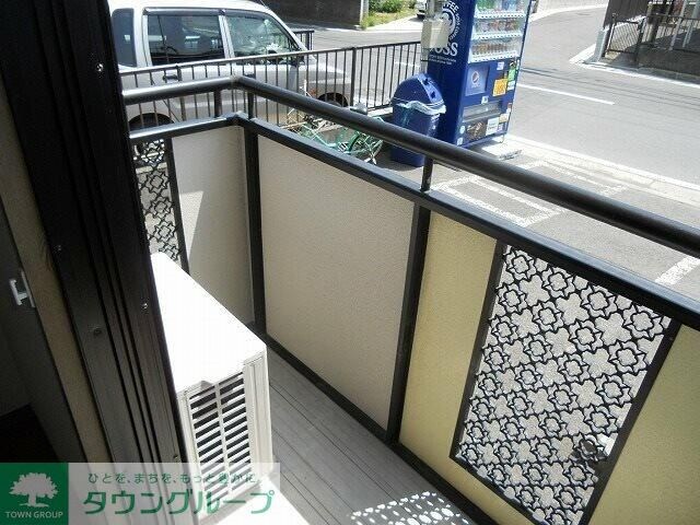 ドリームハイツの物件内観写真