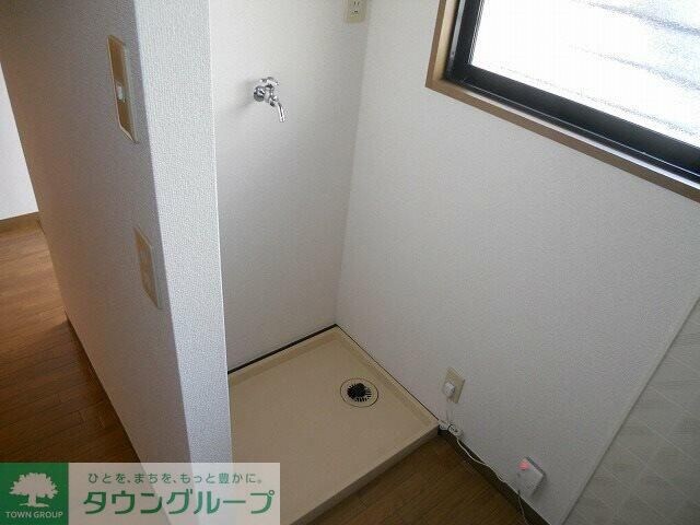 ドリームハイツの物件内観写真