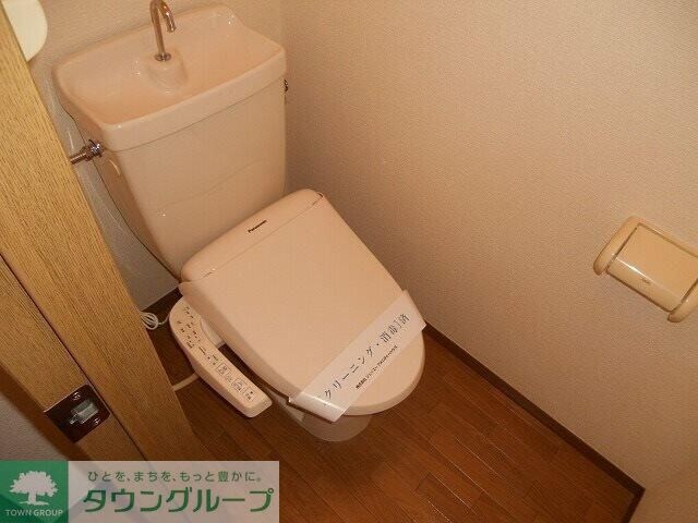 ドリームハイツの物件内観写真