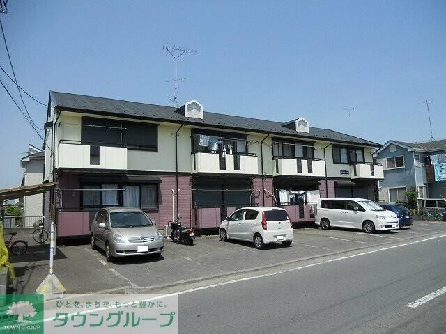 ドリームハイツの物件内観写真