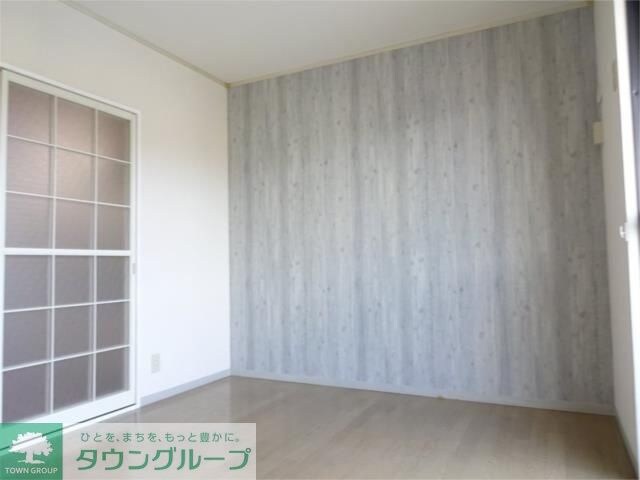 パインツリーＩの物件内観写真