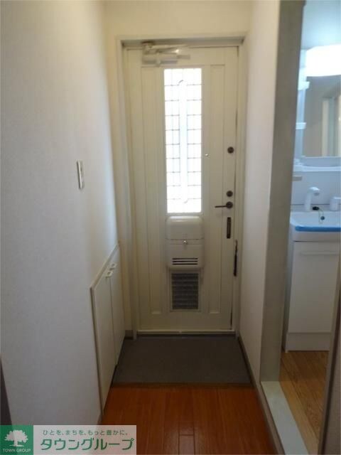 パインツリーＩの物件内観写真