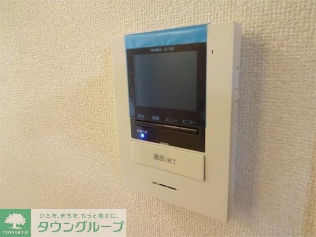 パインツリーＩの物件内観写真