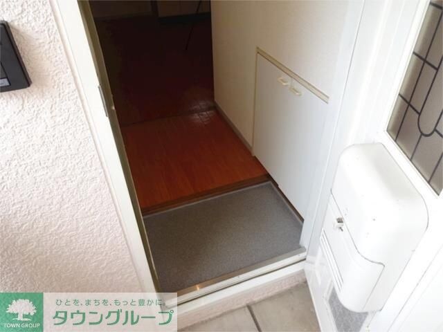 パインツリーＩの物件内観写真