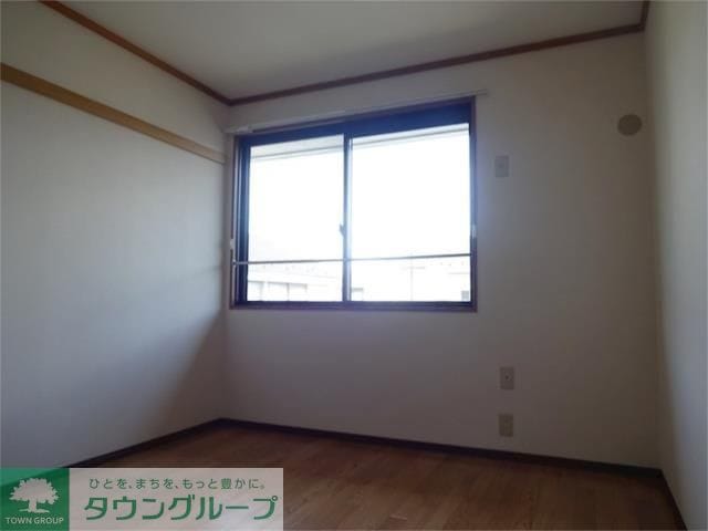 パインツリーＩの物件内観写真