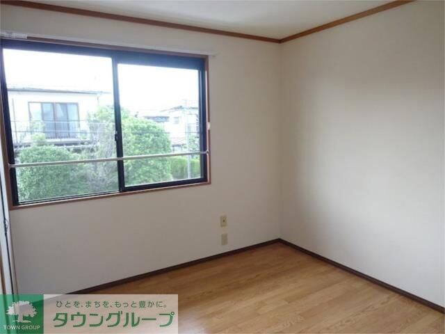 パインツリーＩの物件内観写真