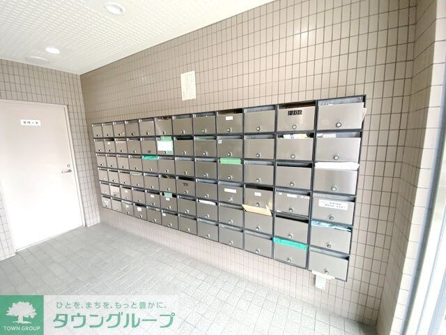 ライオンズプラザ平塚宝町の物件内観写真