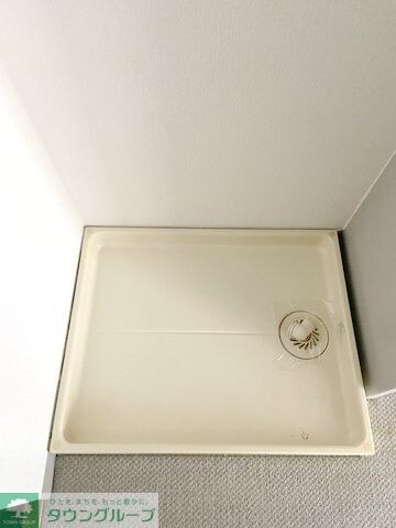 ライオンズプラザ平塚宝町の物件内観写真