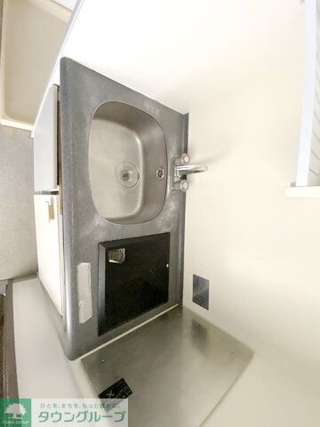 ライオンズプラザ平塚宝町の物件内観写真