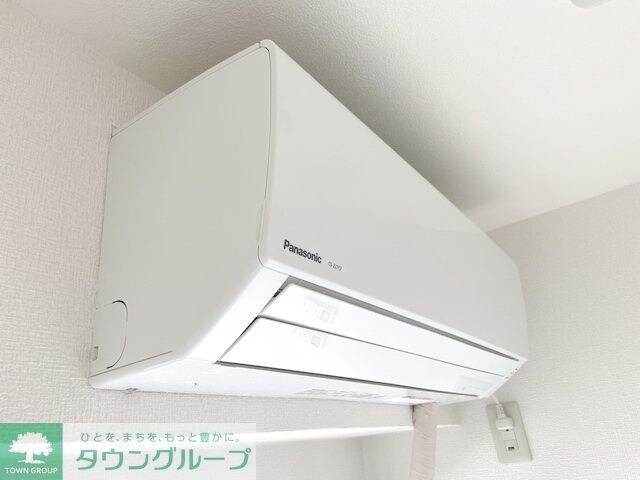 ライオンズプラザ平塚宝町の物件内観写真