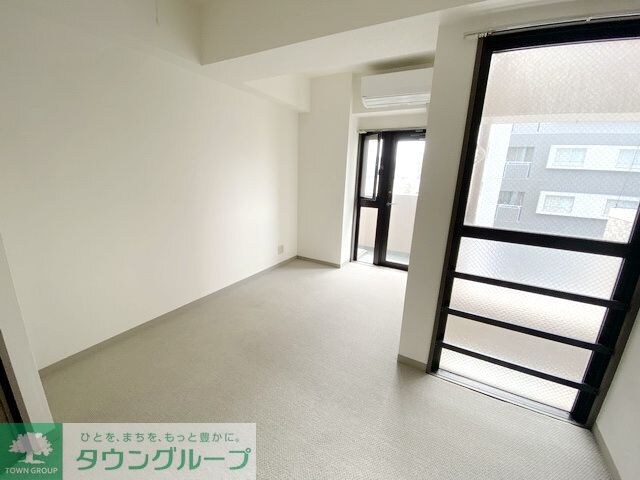 ライオンズプラザ平塚宝町の物件内観写真