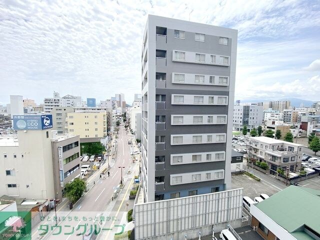 ライオンズプラザ平塚宝町の物件内観写真