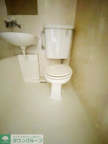 ライオンズプラザ平塚宝町の物件内観写真