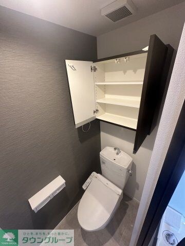 Felice藤沢の物件内観写真