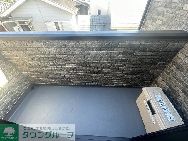 Felice藤沢の物件内観写真