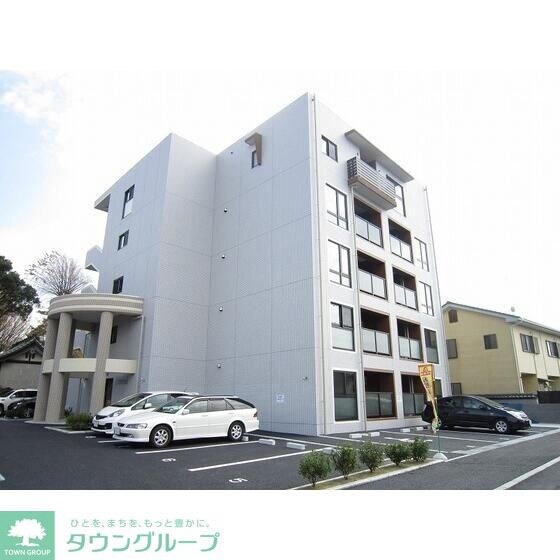 グラビス　の物件内観写真