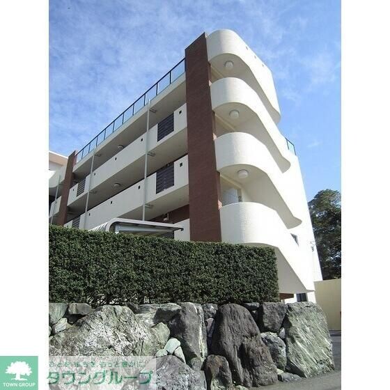 グラビス　の物件内観写真