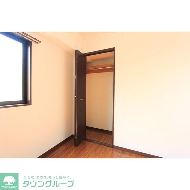 グラビス　の物件内観写真