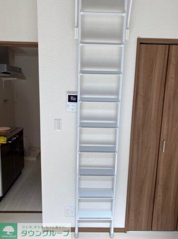 ソラティオ湘南の物件内観写真