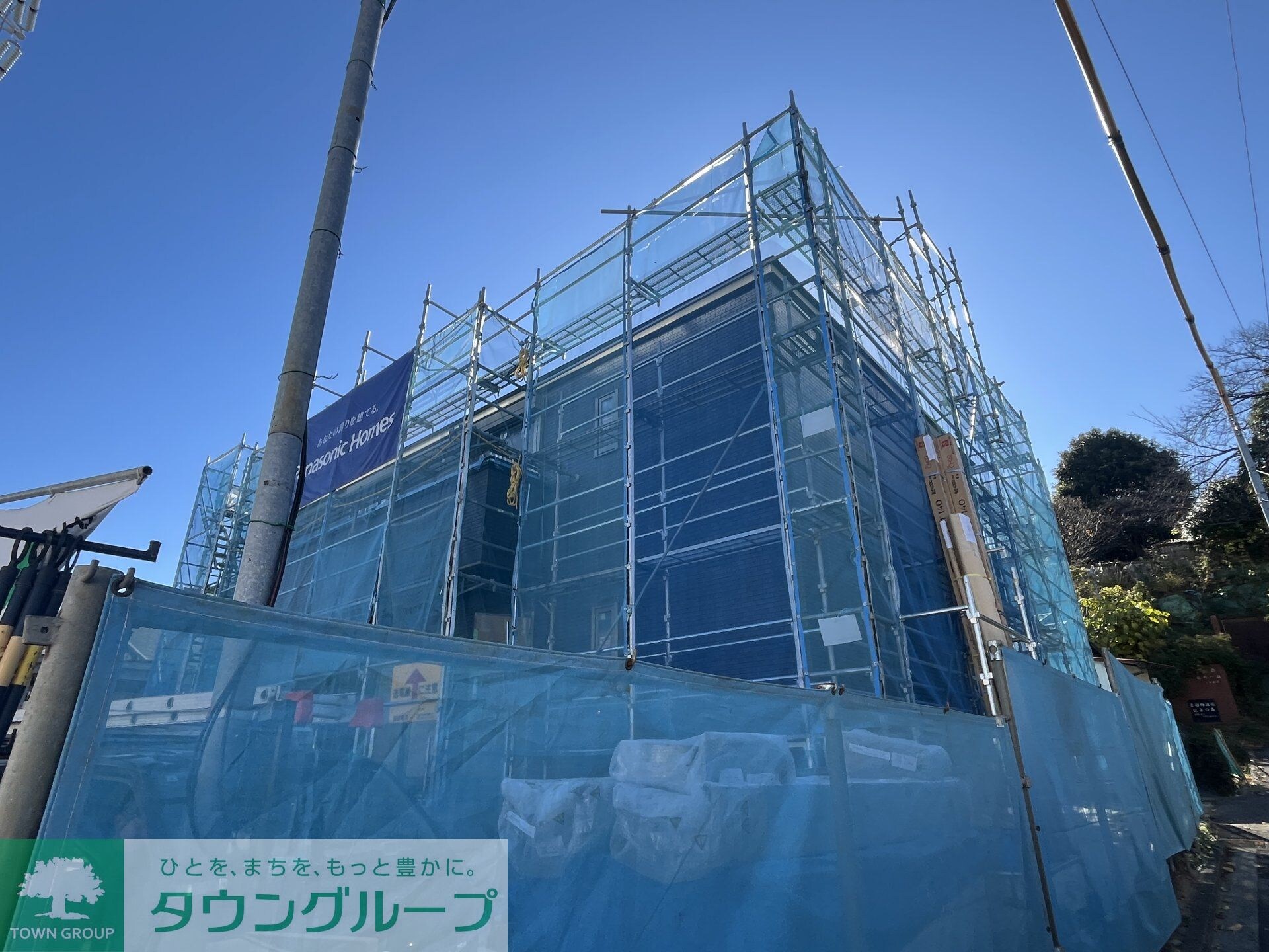 ラウレアIの物件内観写真