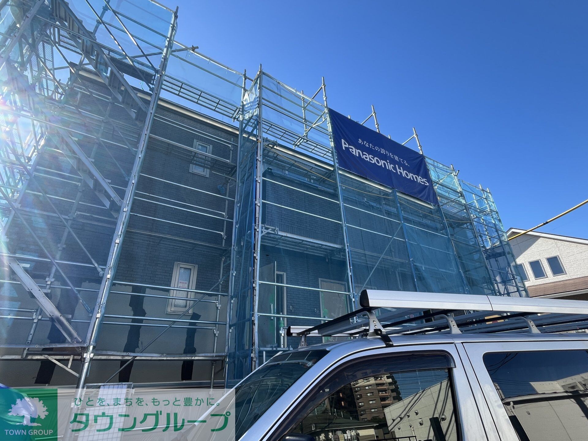 ラウレアIの物件内観写真