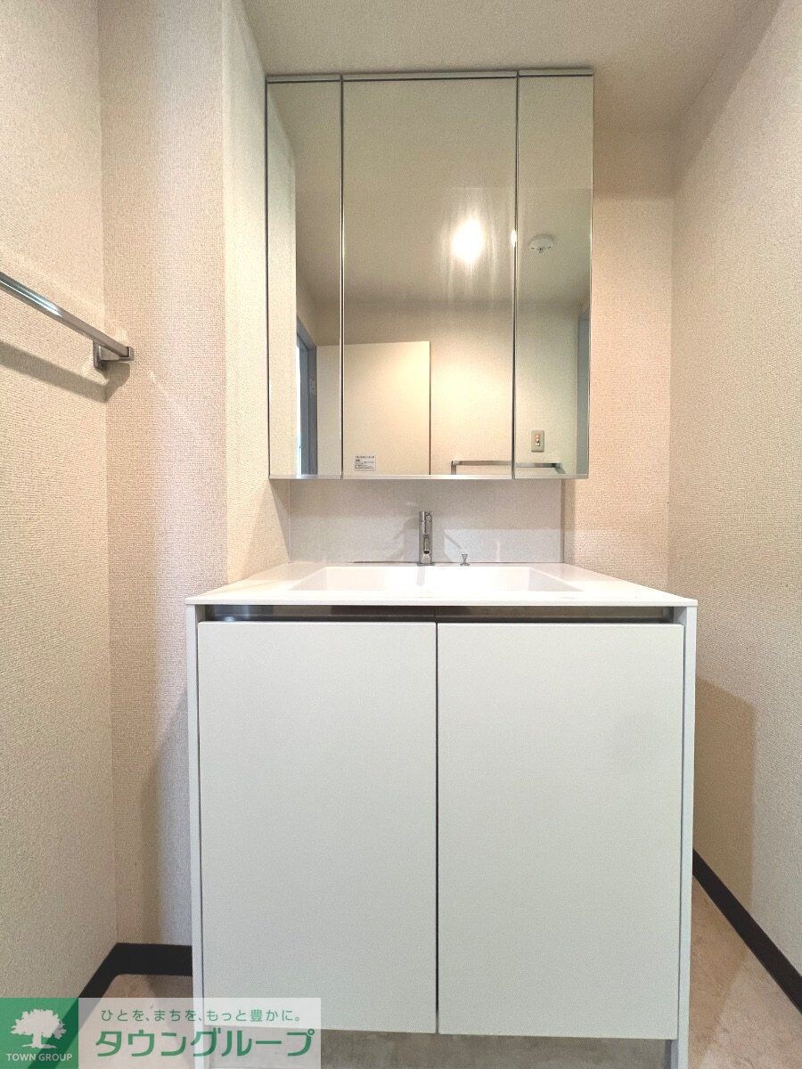 グリーンパーク横須賀中央の物件内観写真