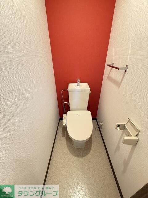 メルシードの物件内観写真