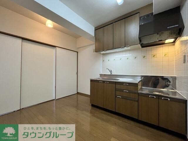 メルシードの物件内観写真