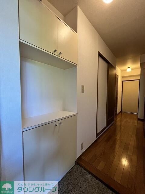 メルシードの物件内観写真