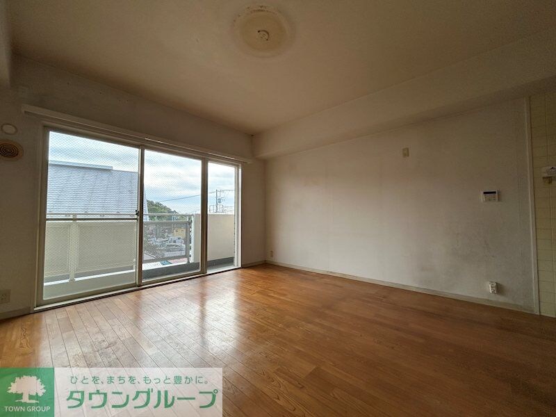 戸塚ウエスト・ウッドの物件内観写真