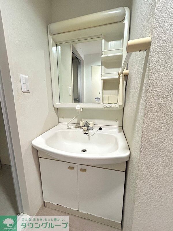 戸塚ウエスト・ウッドの物件内観写真