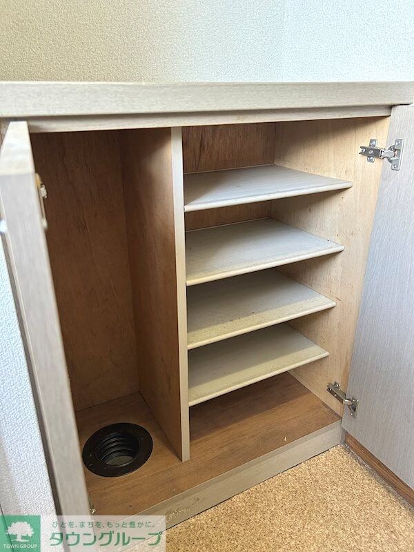 戸塚ウエスト・ウッドの物件内観写真