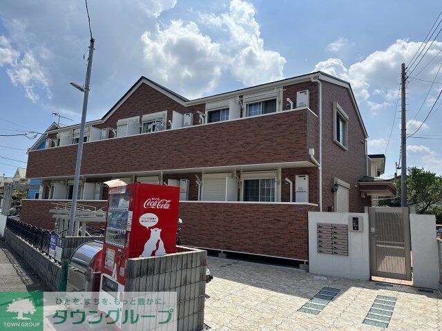 Felice辻堂の物件外観写真