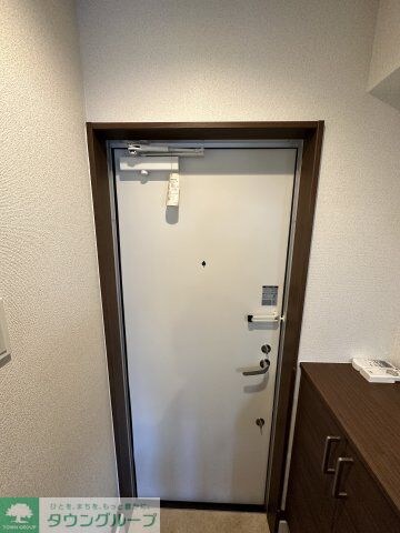 Felice辻堂の物件内観写真