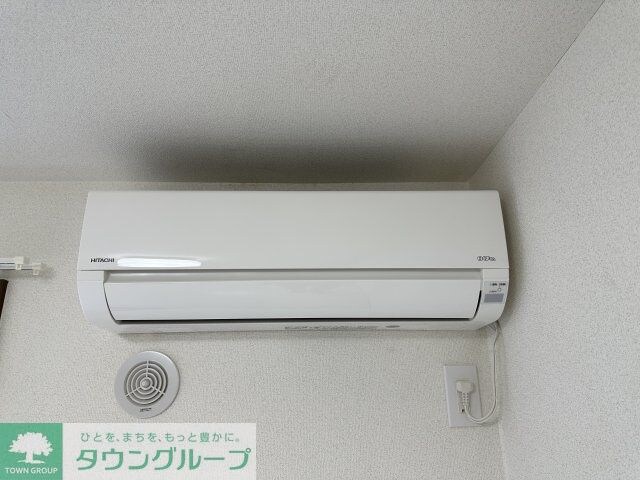 Felice辻堂の物件内観写真