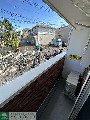 Felice辻堂の物件内観写真